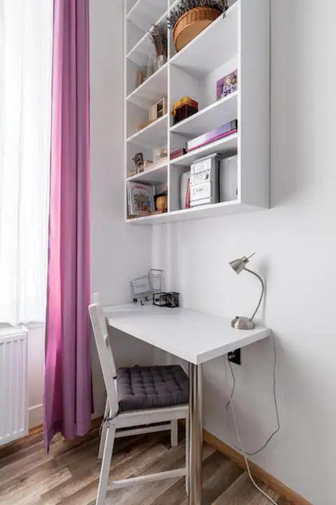 Nati Apartament Budapesta