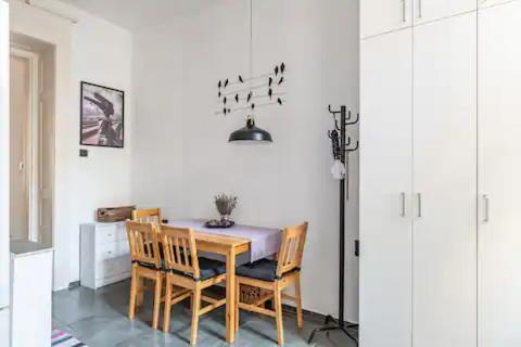 Appartamento Nati Budapest