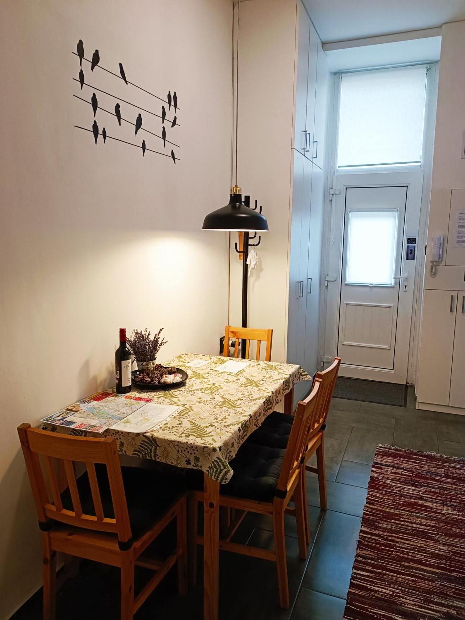 Appartement Nati Budapest