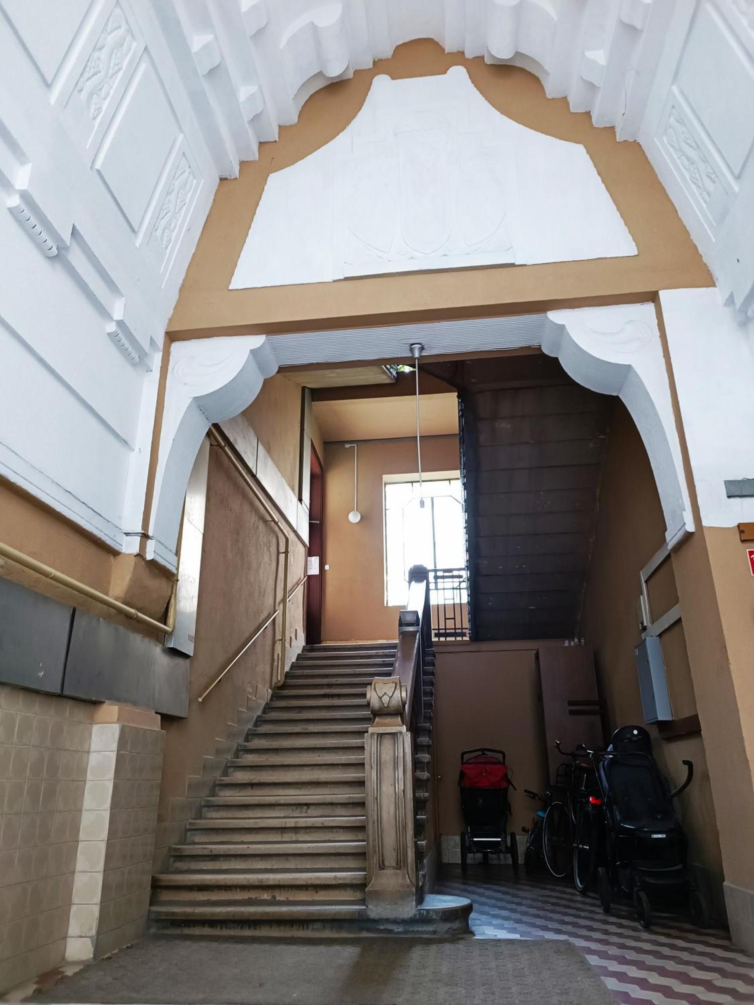 Nati Appartement