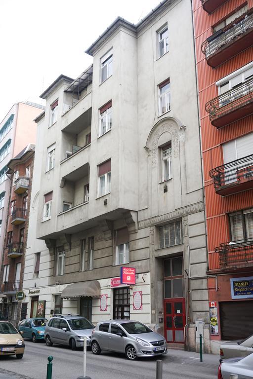 Nati Appartement *